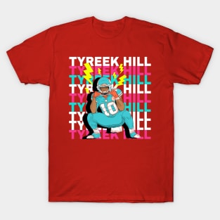 Tyreek Hill T-Shirt
